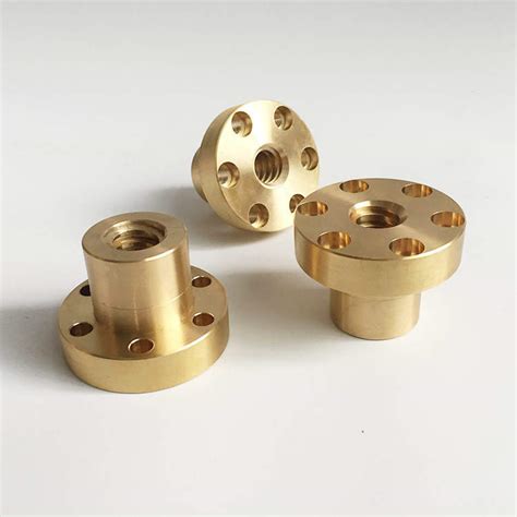 brass cnc precision machining factories|Brass CNC Machining Service for Custom Parts.